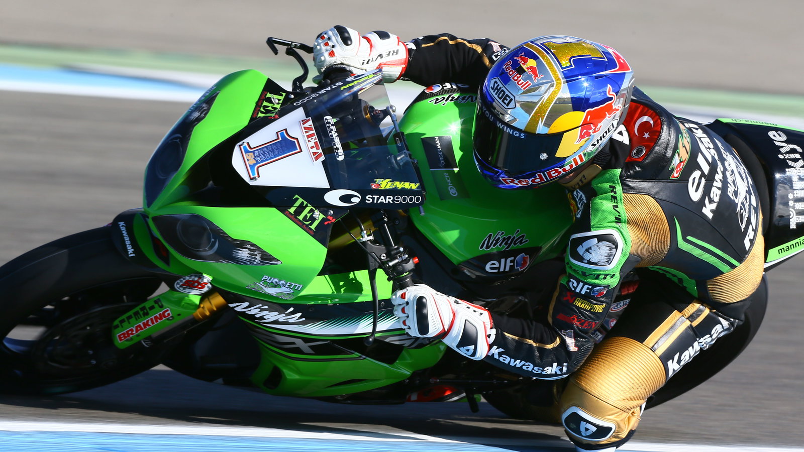 Sofuoglu, WSS, Assen WSBK 2017
