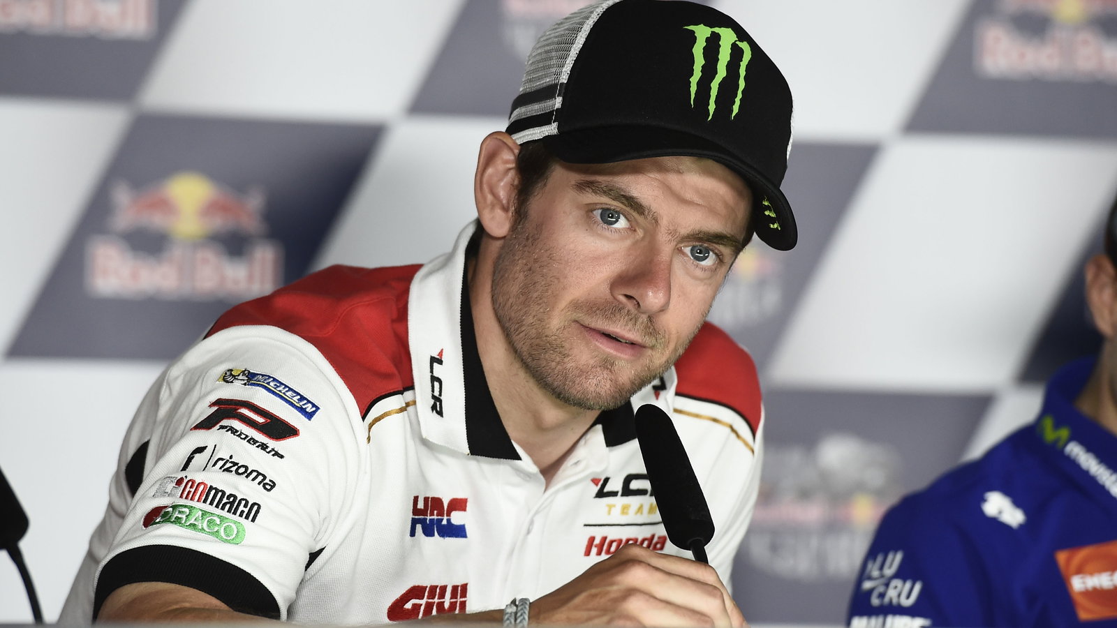 Crutchlow, Spanish MotoGP 2017