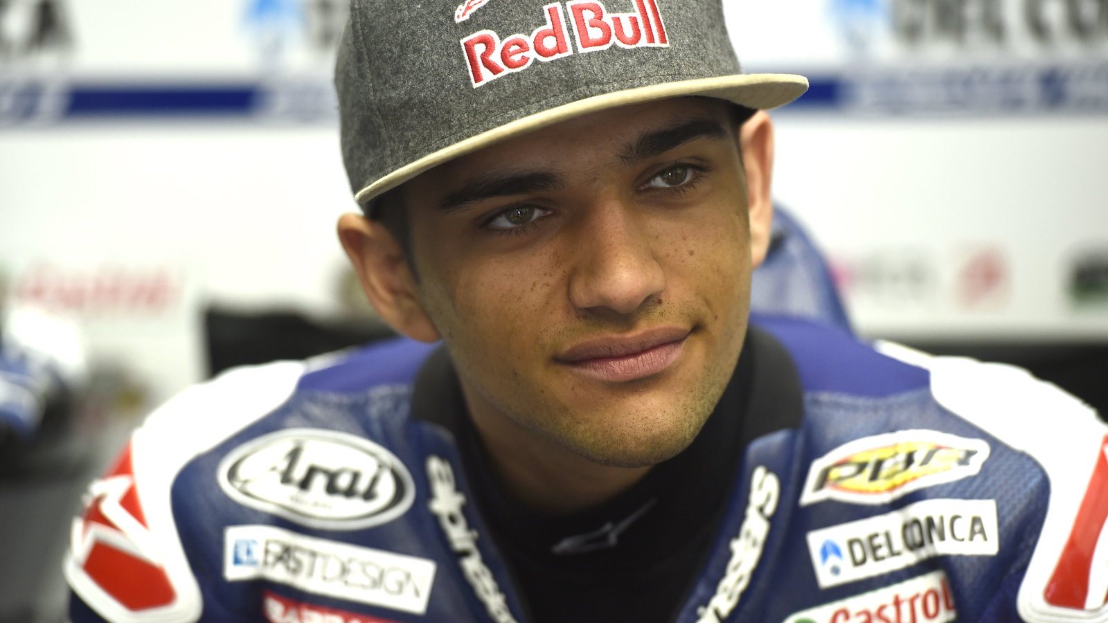 Martin, Spanish Moto3 2017