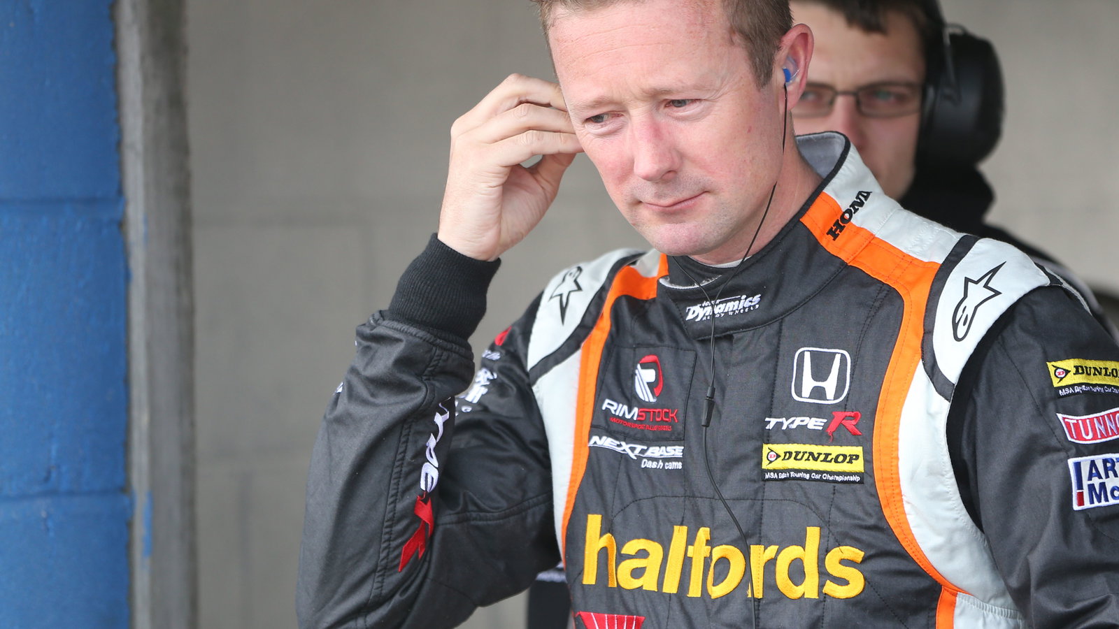 Gordon Shedden (GBR) Halfords Yuasa Racing Honda Civic Type R