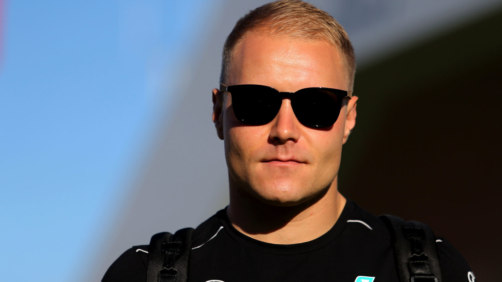 Valtteri Bottas (FIN) Mercedes AMG F1 12.05.2017.