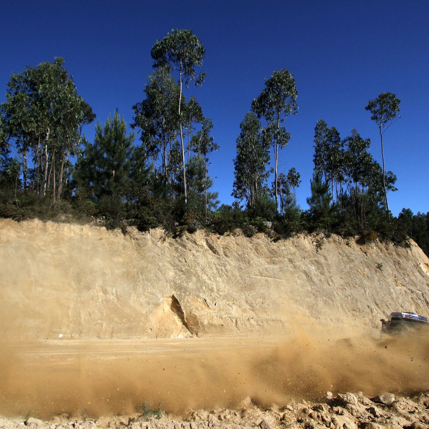 WRC Rallye Monte Carlo: Stephane Lefebvre and Stephane Prevot - Q&A