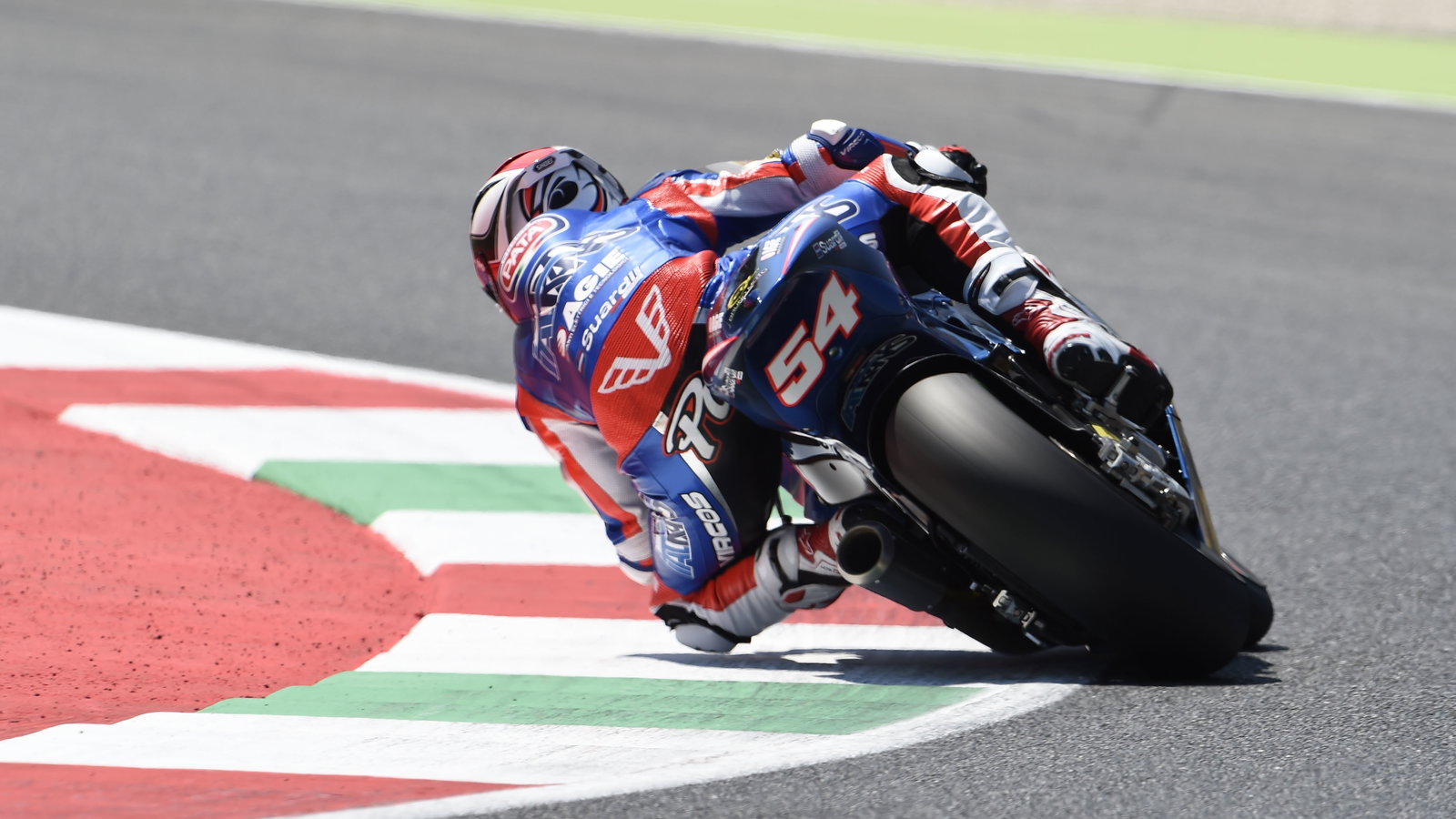 Pasini, Italian Moto2 2017