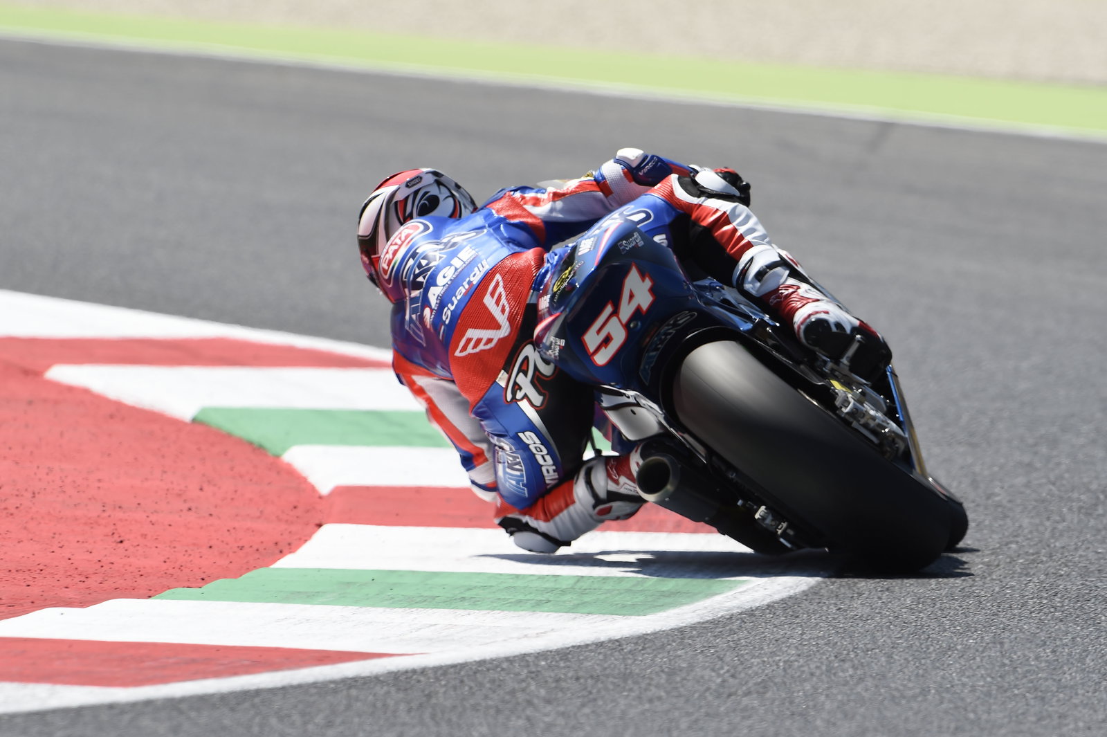 Pasini, Italian Moto2 2017