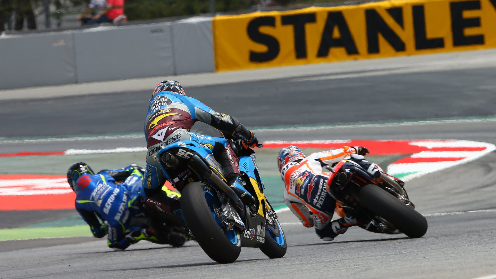 Miller, Catalunya MotoGP 2017