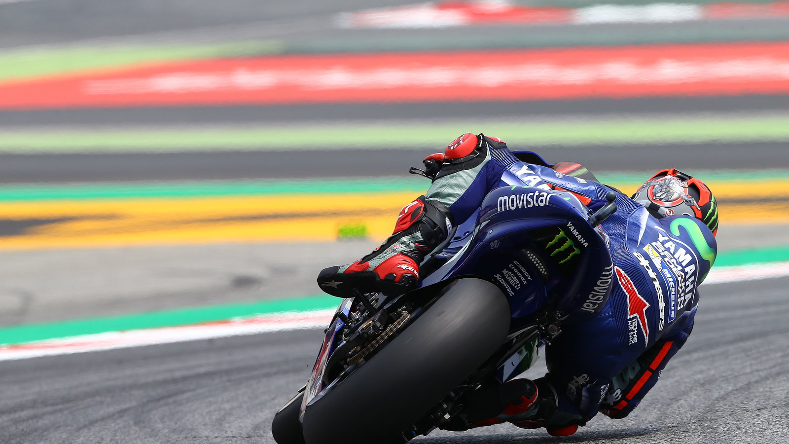 Vinales, Catalunya MotoGP 2017