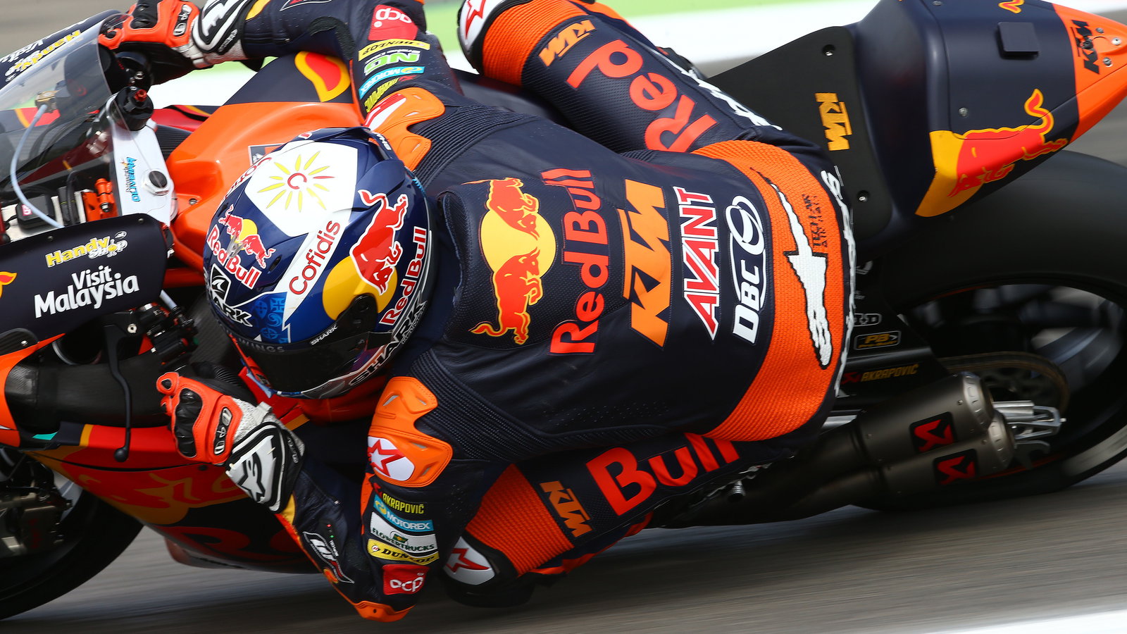 Oliveira, Moto2, Dutch MotoGP 2017