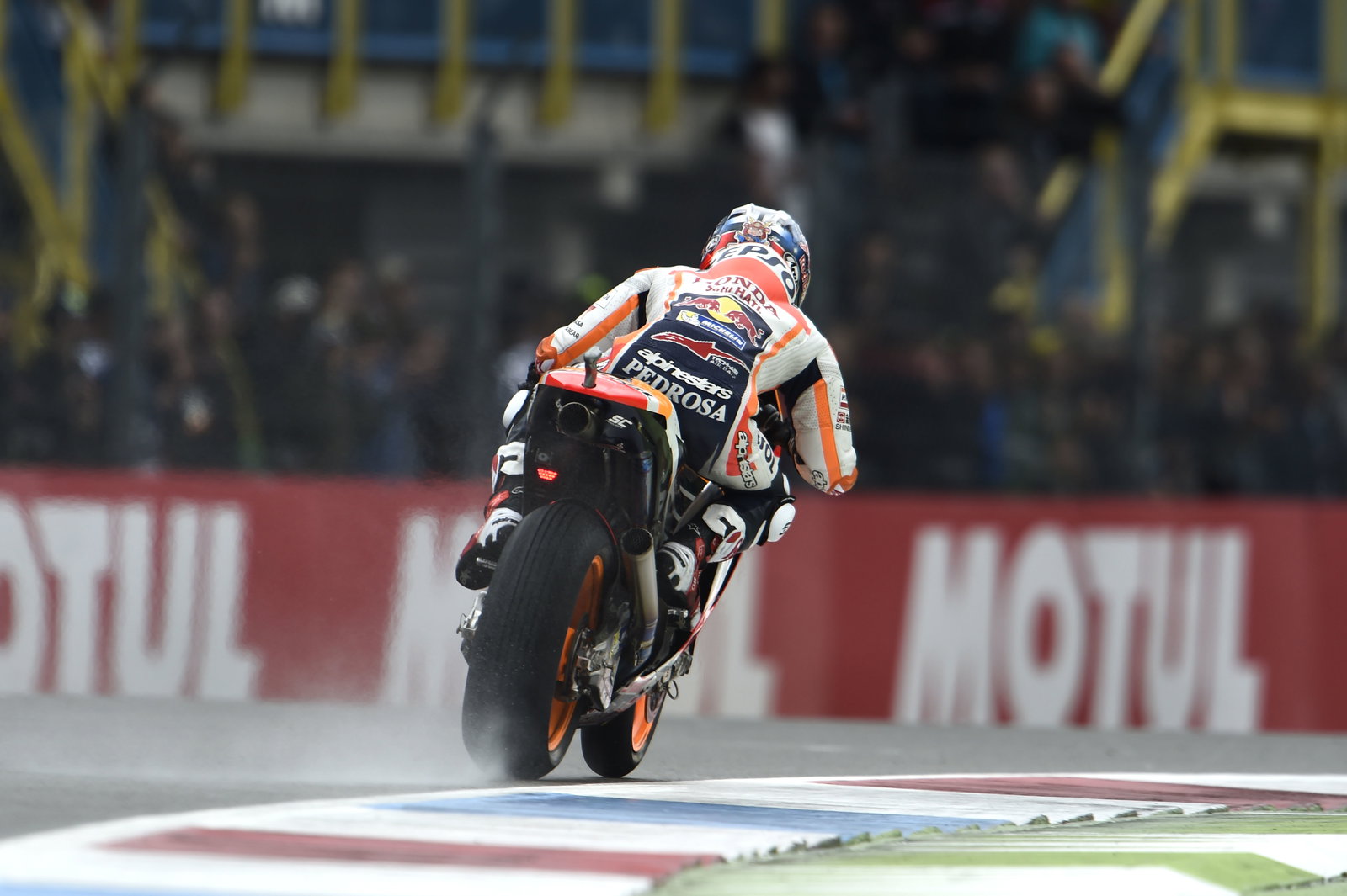 2017 MotoGP Assen, Dutch TT - Race Results