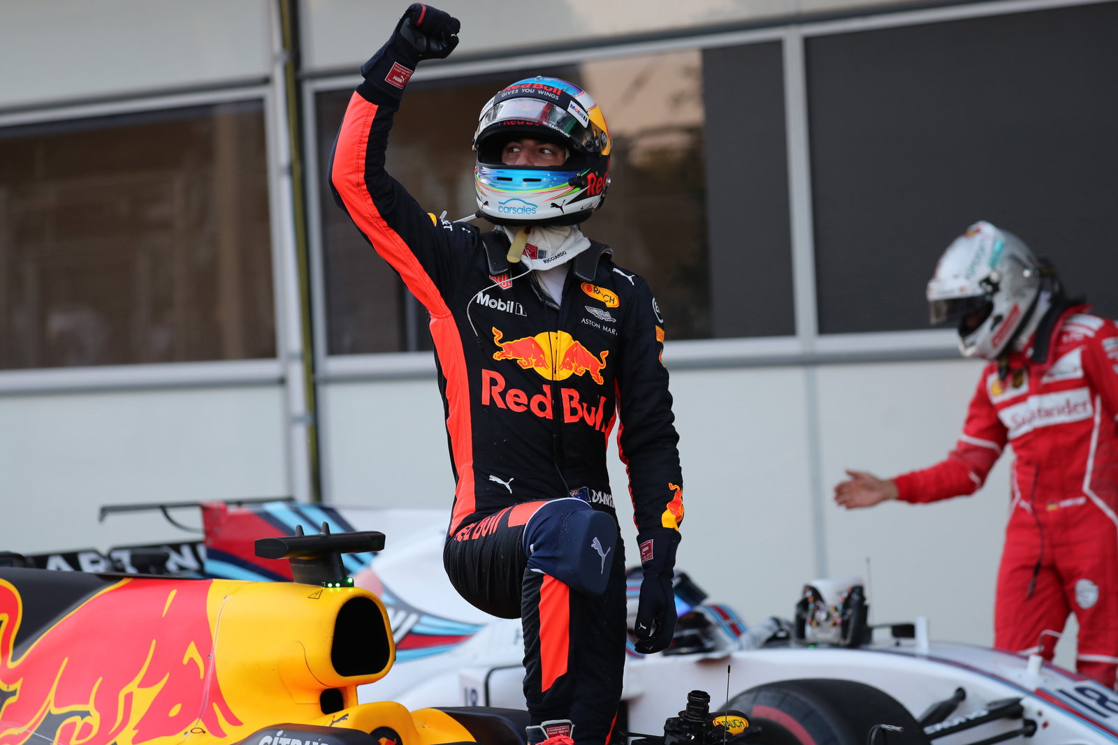 Austrian GP: Renault refuses to let reliability distract from progress