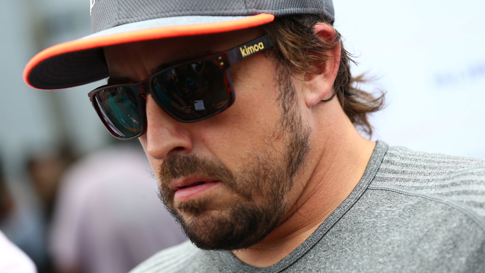 07.07.2017- Free Practice 2, Fernando Alonso (ESP) McLaren Honda MCL32