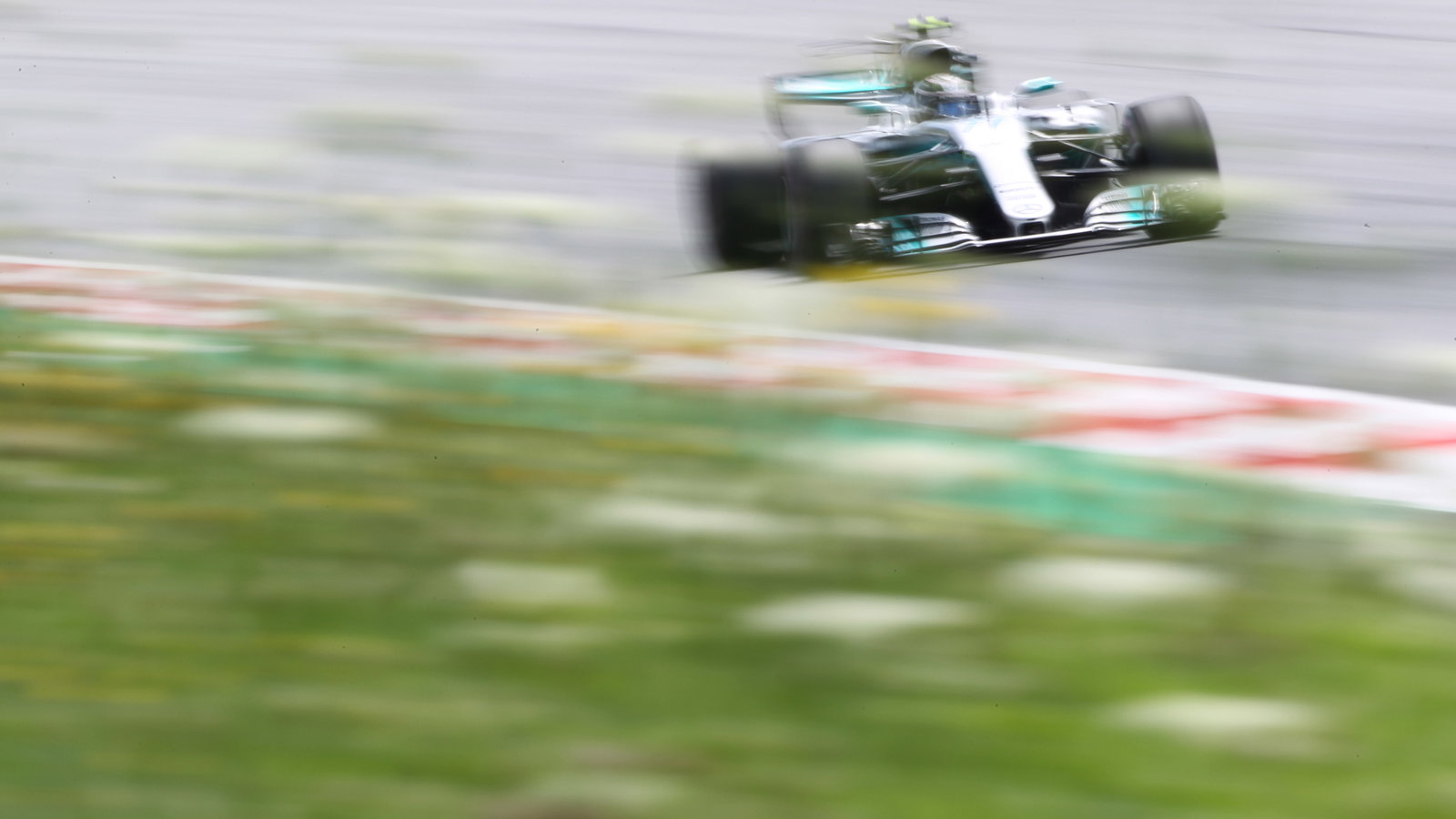 08.07.2017- Free practice 3, Valtteri Bottas (FIN) Mercedes AMG F1 W08