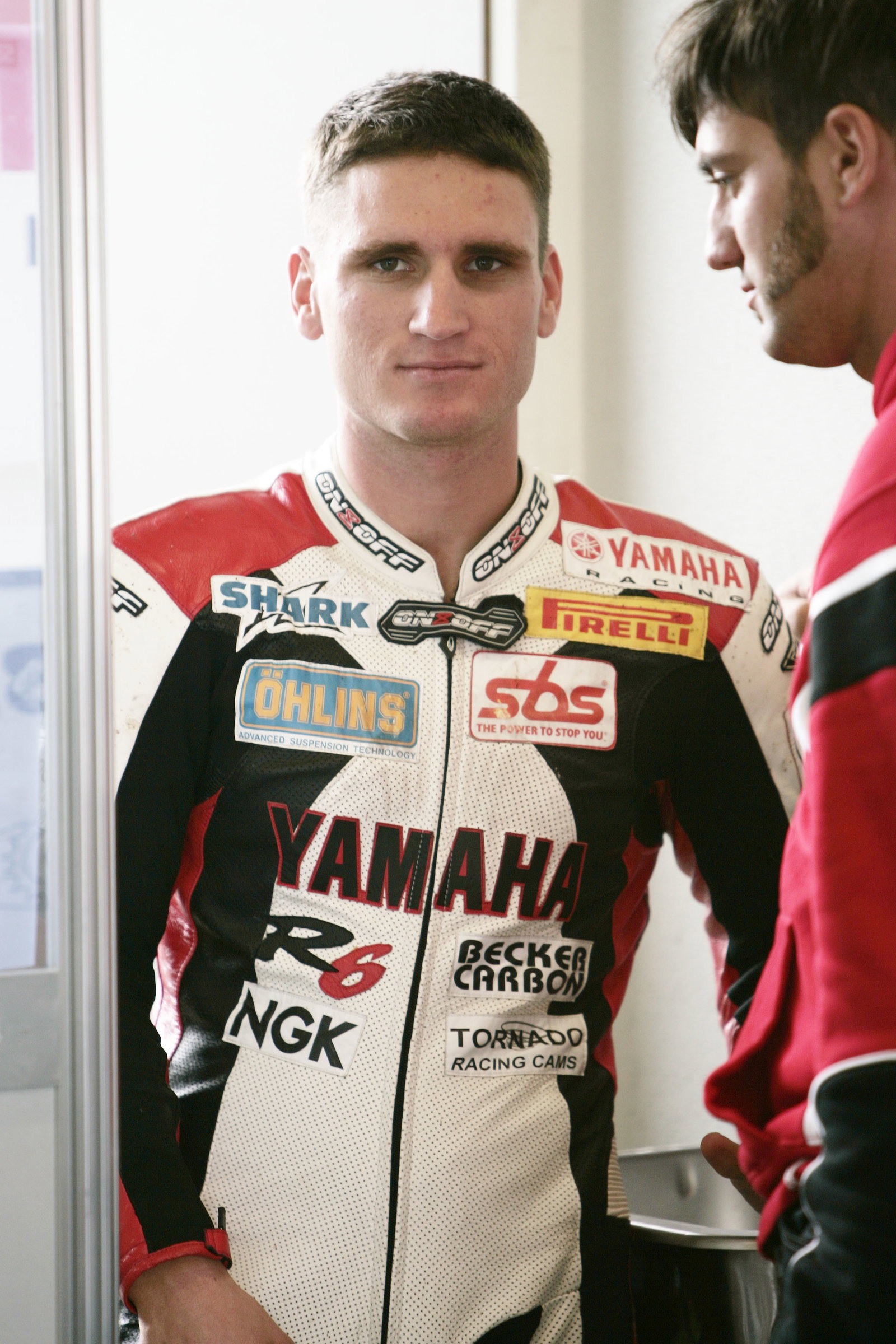 Parkes, Assen WSS, 2006
