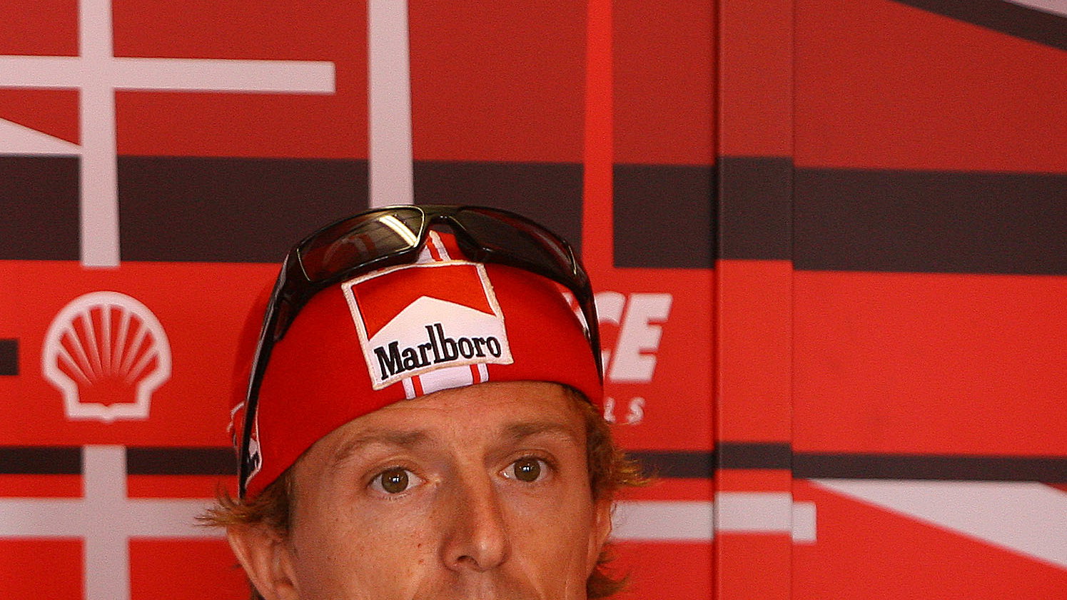 Gibernau, Australian MotoGP, 2006