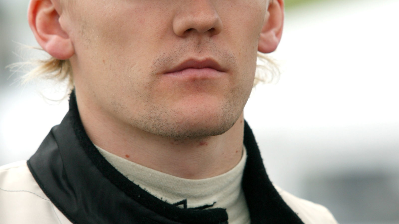 James Walker (GB), HiTech Dallara Mercedes