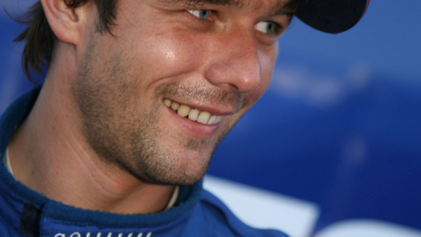 Sebastien Loeb (FRA) Kronos Citroen Xsara World Rally of Cyprus, 19-22 September 2006, Cyprus