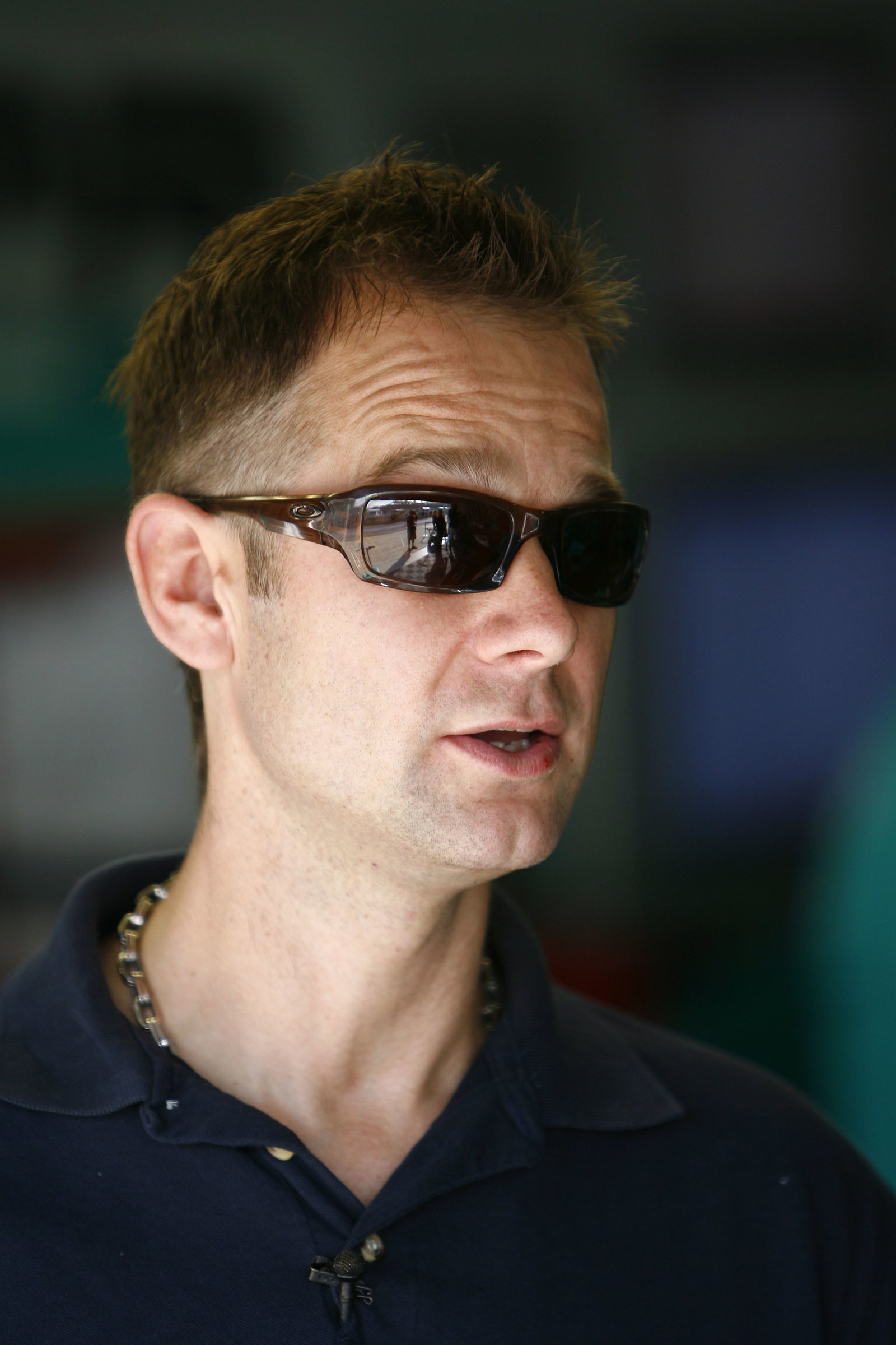 James Whitham, WSBK Imola, 2006