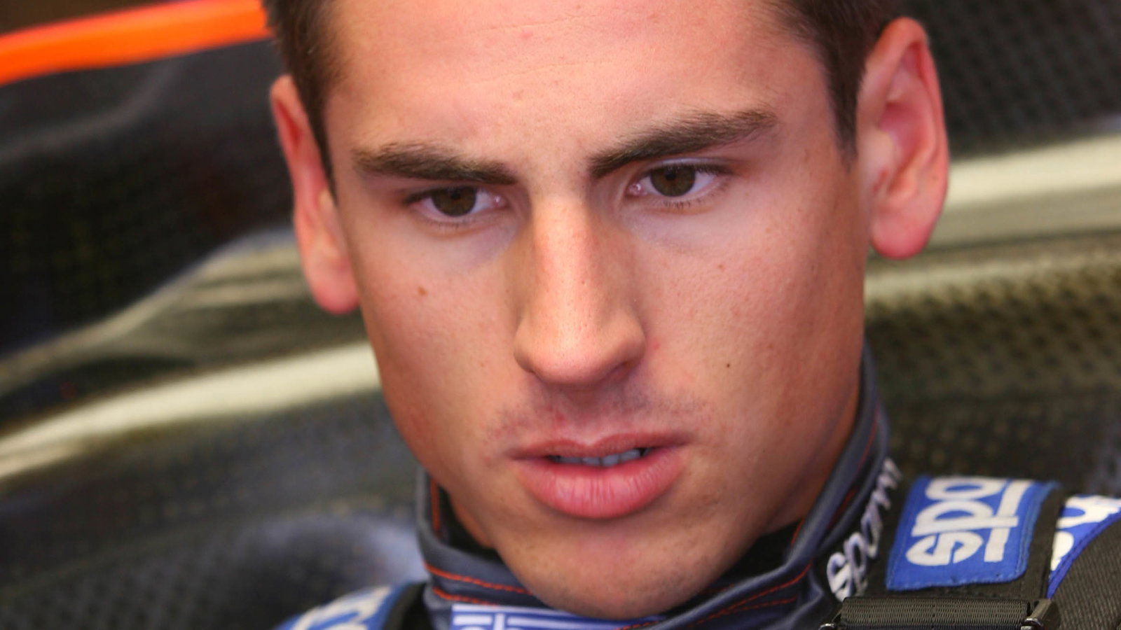 05.10.2006 Suzuka, Japan, Adrian Sutil (GER), Test Driver, Spyker MF1 Racing - Formula 1 World Champ