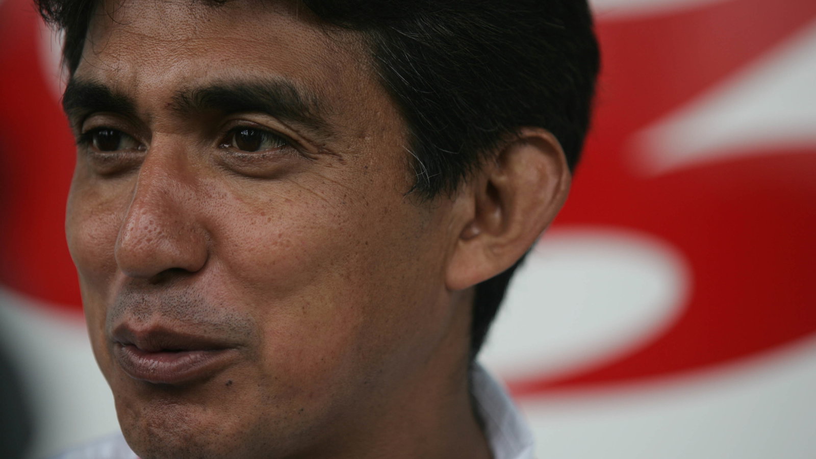 05.10.2006 Suzuka, Japan, Aguri Suzuki (JPN), Super Aguri F1 - Formula 1 World Championship, Rd 17, 