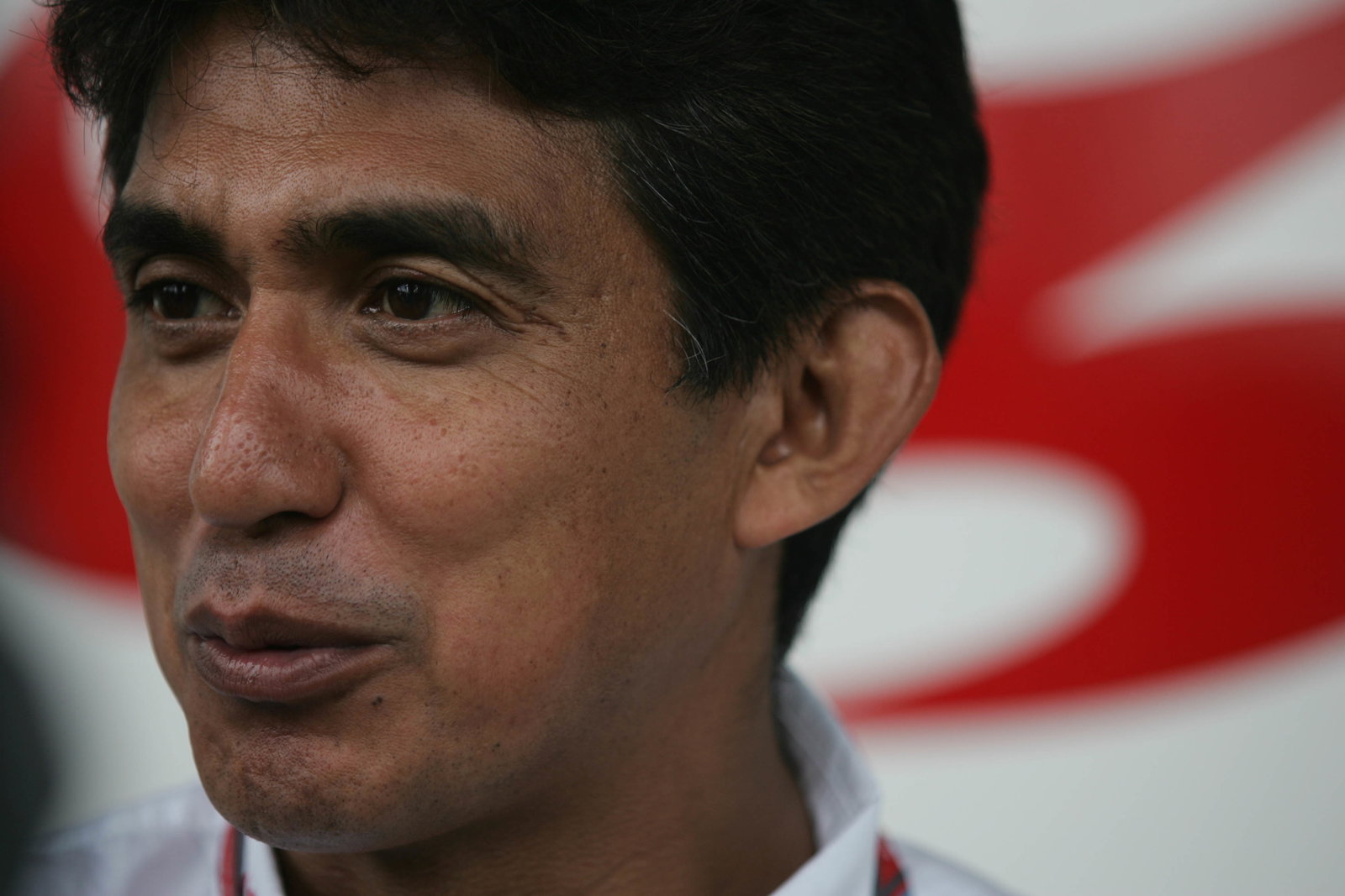 05.10.2006 Suzuka, Japan, Aguri Suzuki (JPN), Super Aguri F1 - Formula 1 World Championship, Rd 17, 