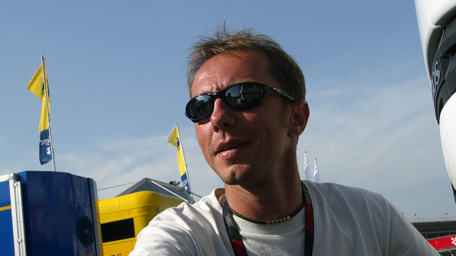 Jacque, Catalunya MotoGP 2004