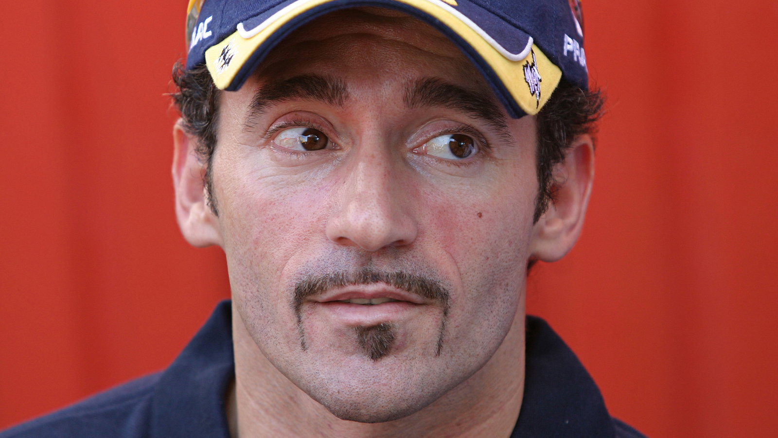 Biaggi, Catalunya MotoGP 2004