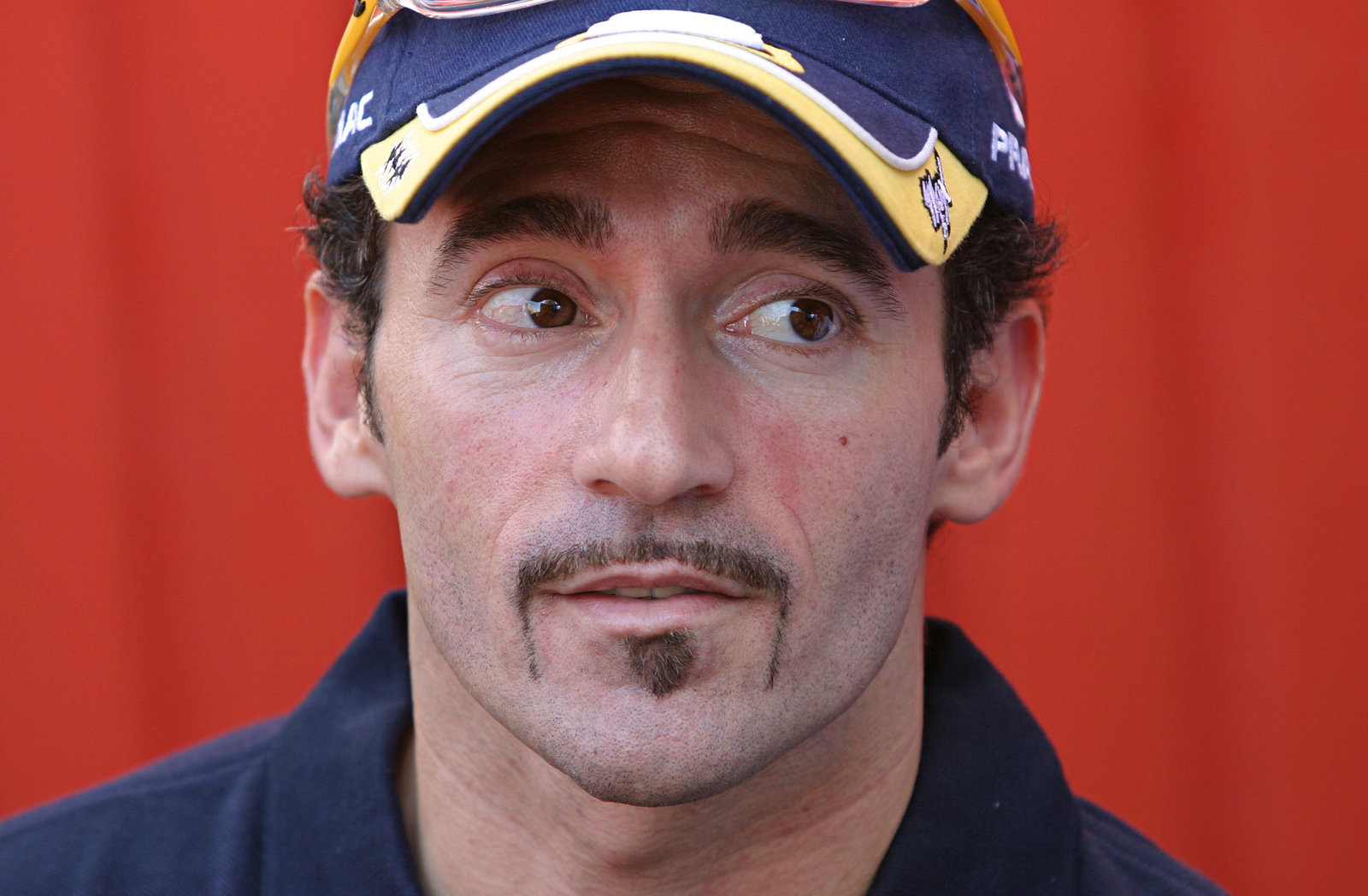 Biaggi, Catalunya MotoGP 2004