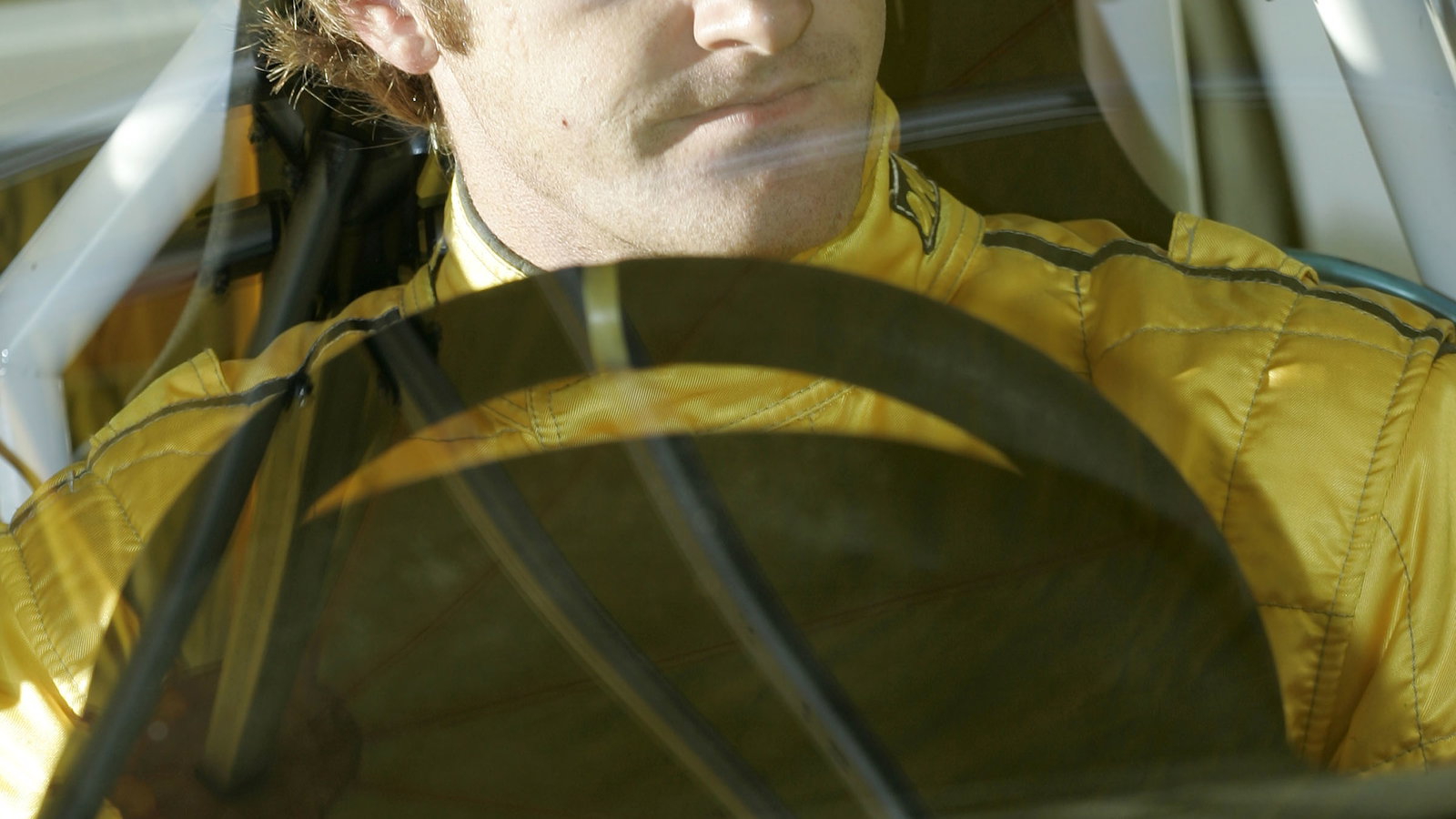 2006 British Rally ChampionshipTrackrod Rally, Yorkshire.7th October 2006Guy Wilks and Phil Pugh