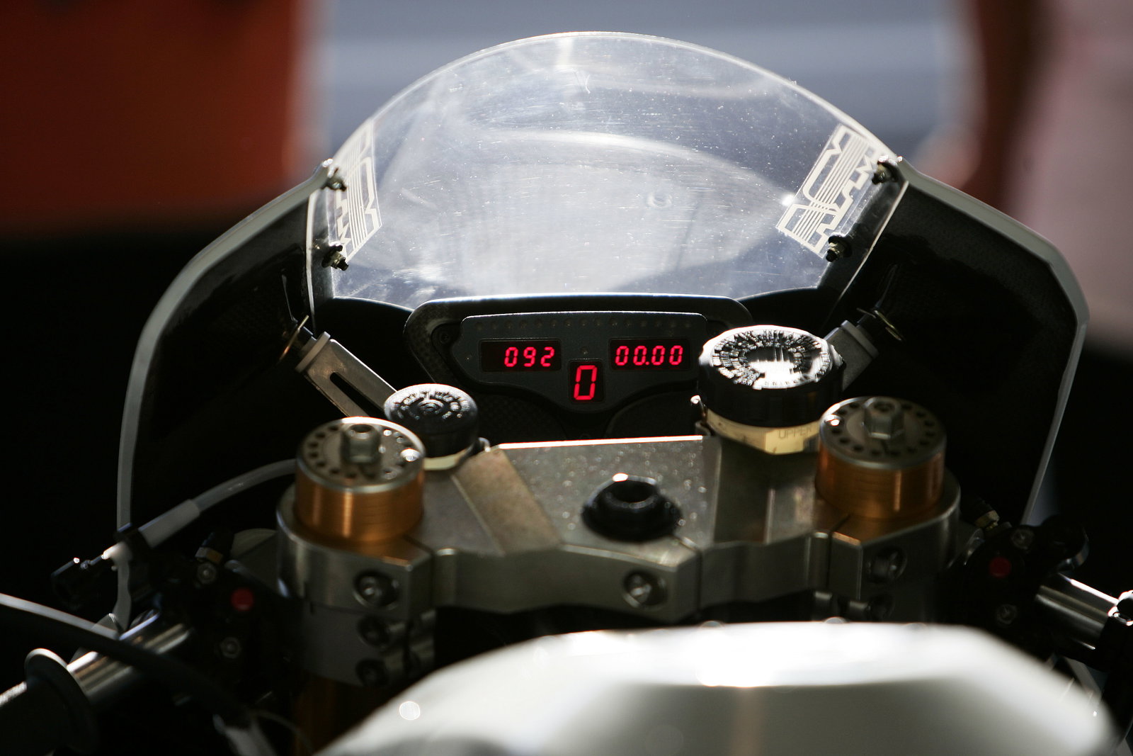 Ilmor X3, Portuguese MotoGP, 2006