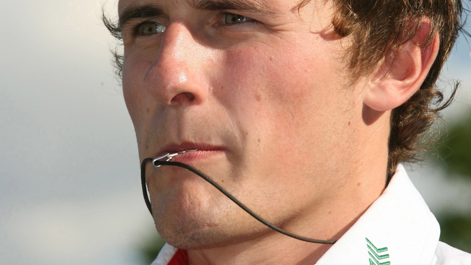 Rally Australia 2006 Perth 26-29 October 2006. Matthew Wilson (GBR), Stobart VK Ford Focus RS WRC 06