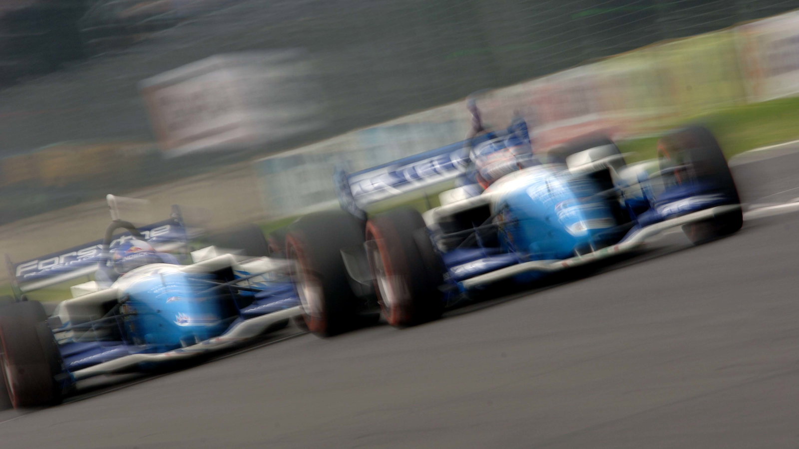 Champ Car World Series. 10-12 Nov. 2006. Gran Premio Telmex. Autodromo Hermanos Rodriguez. Mexico 