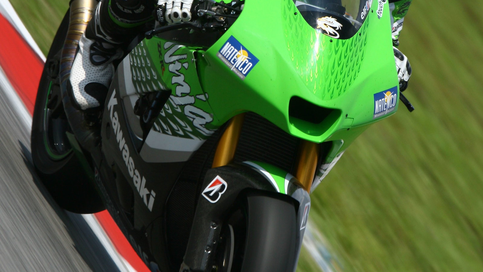 Jacque, Malaysian MotoGP Test November 2006