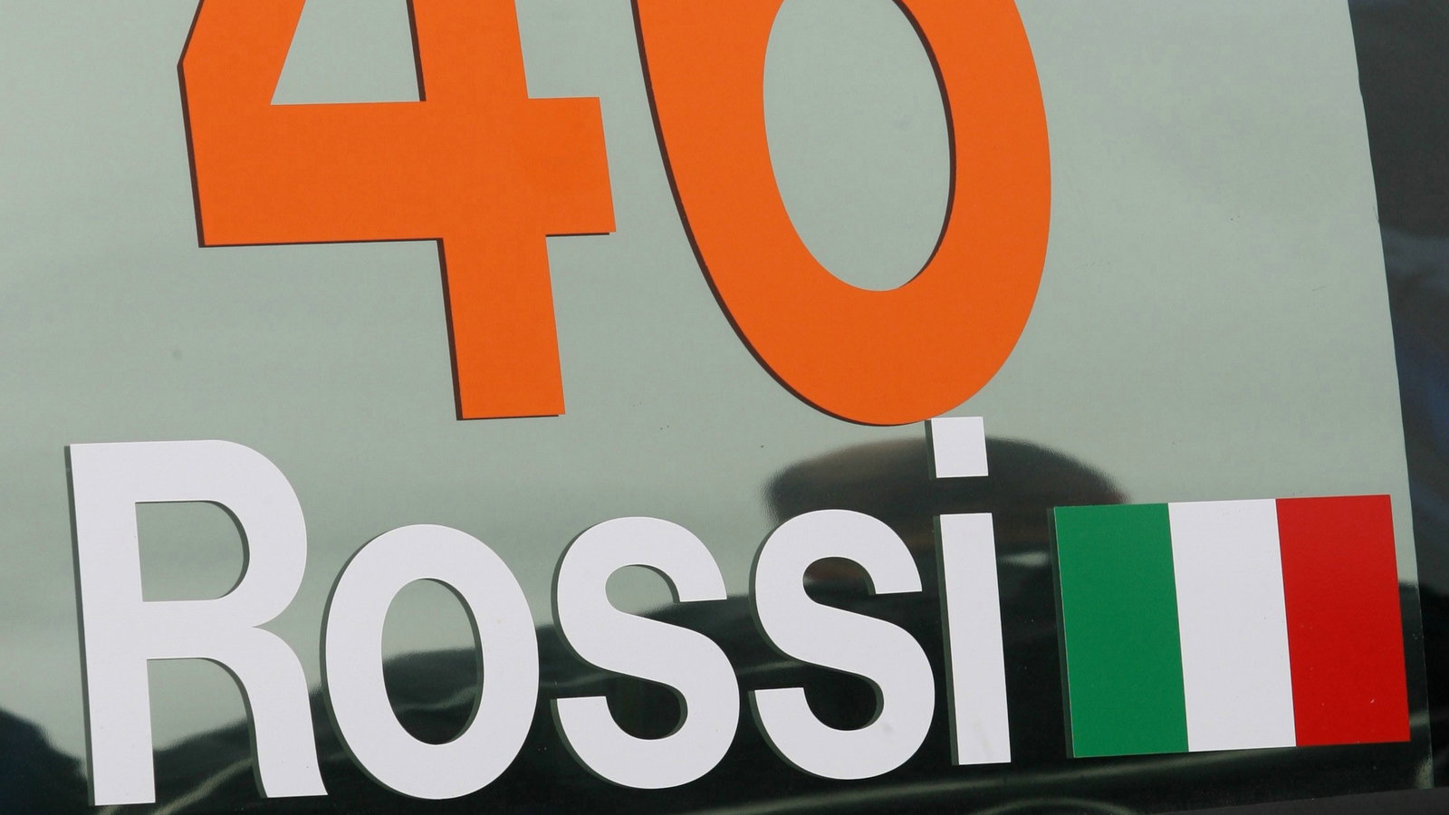 Propecia Rally New Zealand, 17 - 19 Novembre 2006Valentino Rossi (ita)