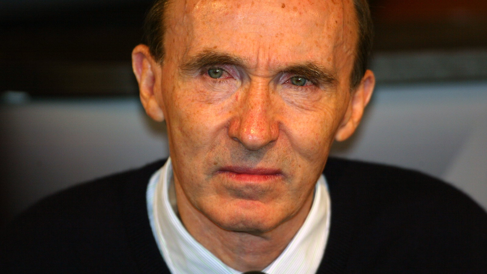 Sir Frank Williams, BMW Williams F1