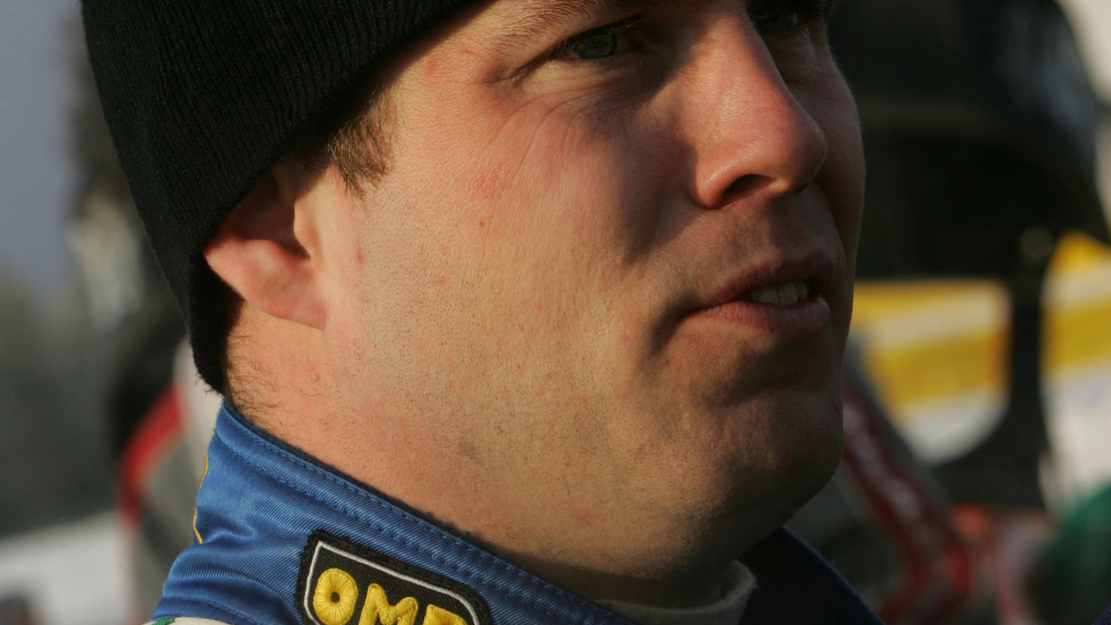 Daniel Carlsson (SWE), OMV Kronos Citroen Xsara WRC. Swedish Rally, 8-11th February 2007.