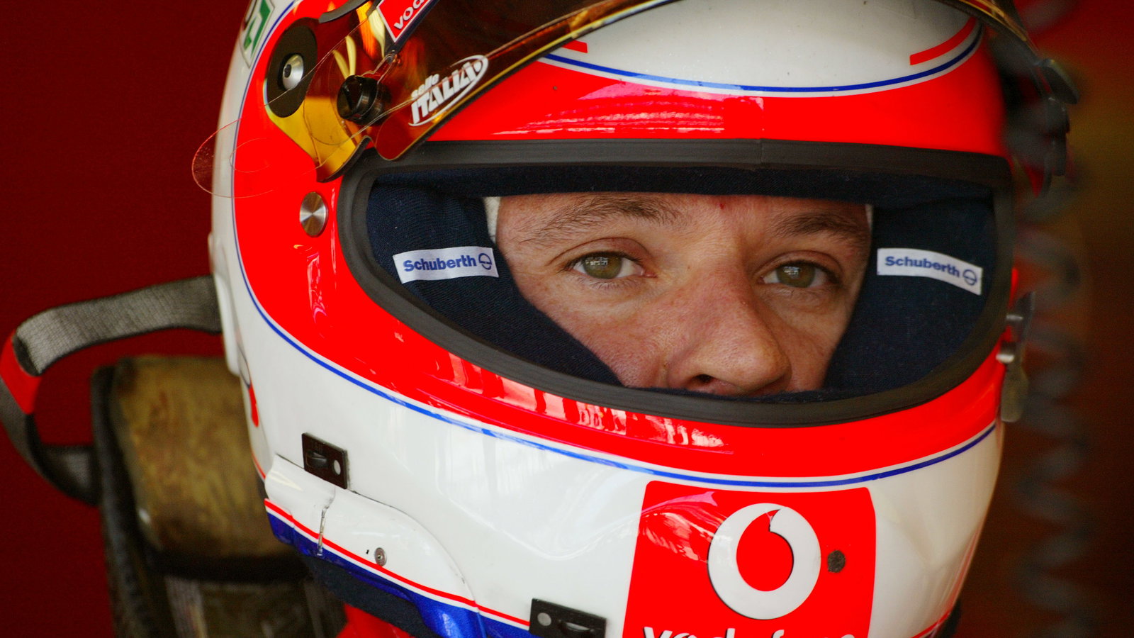 Rubens Barrichello - Ferrari