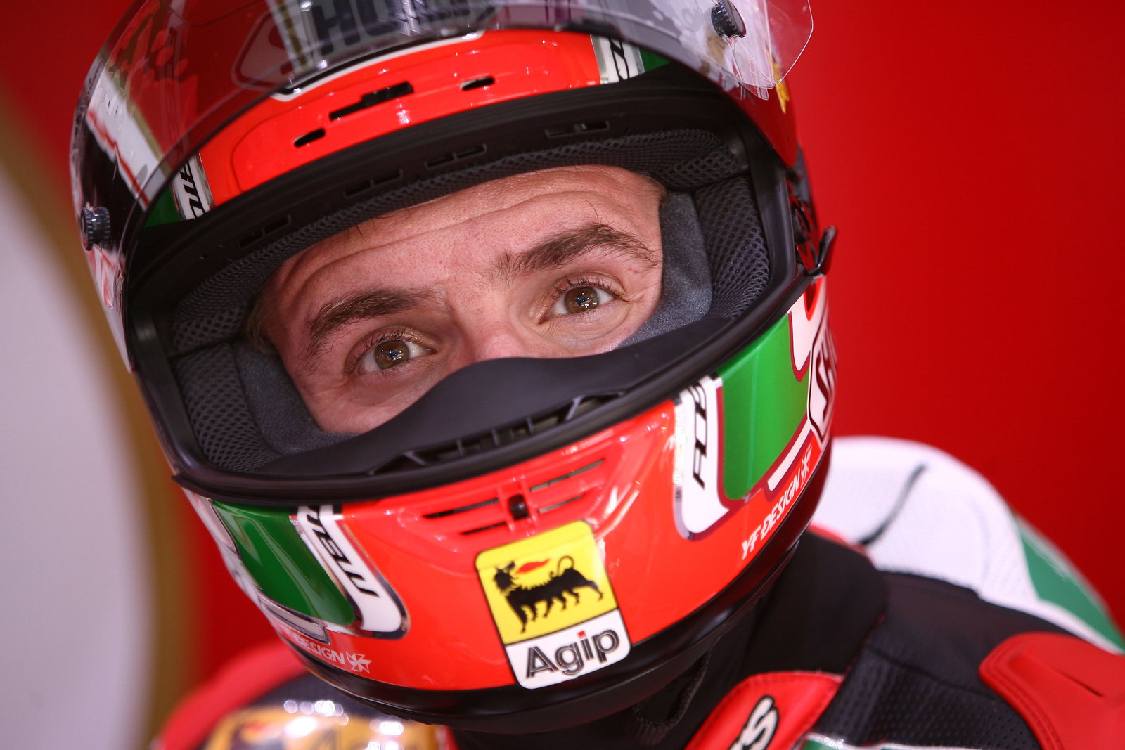 Locatelli, Qatar 250GP 2007