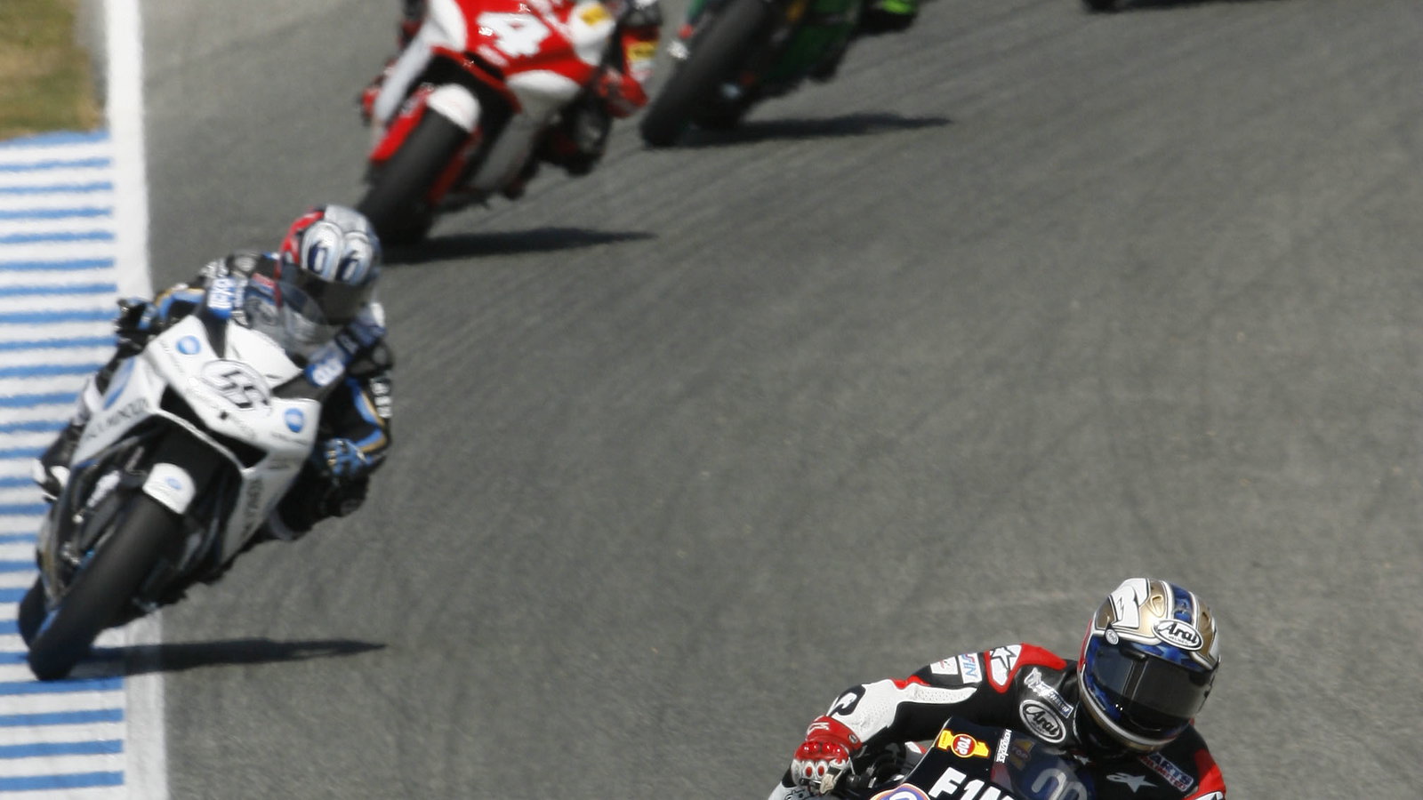 Kenny Roberts (USA), Team Roberts, KR212V,10, 2007 MotoGP World Championship,