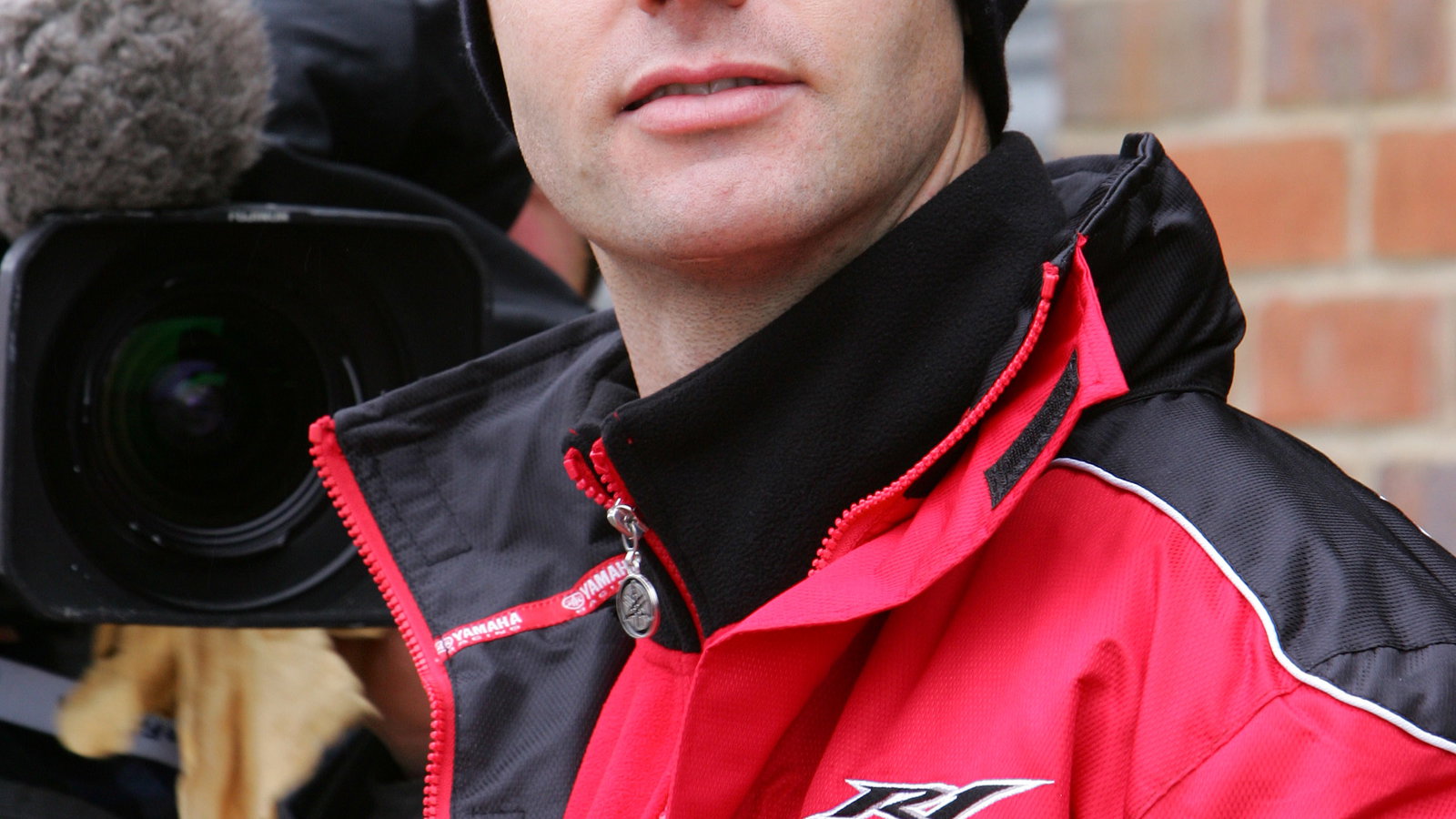 James Haydon (GBR), Virgin Media, Optoma Loans, Yamaha, YZF-R1, 6, Superbike