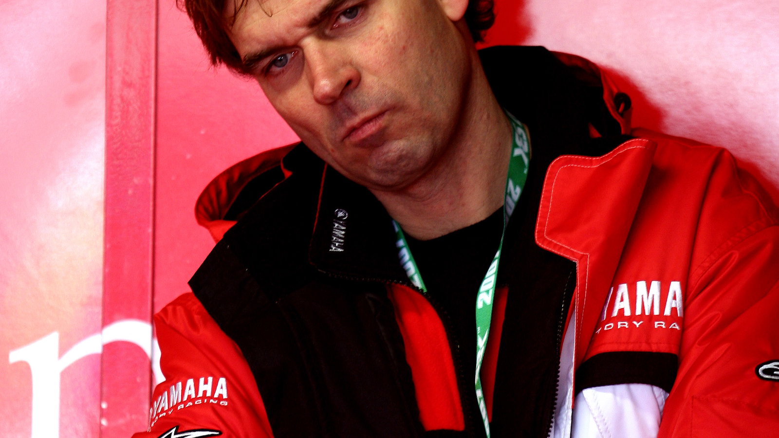 Laurens Klein Koerkamp, Yamaha Europe
2007 Superbike World Championship, Round 3, Donington, Europe