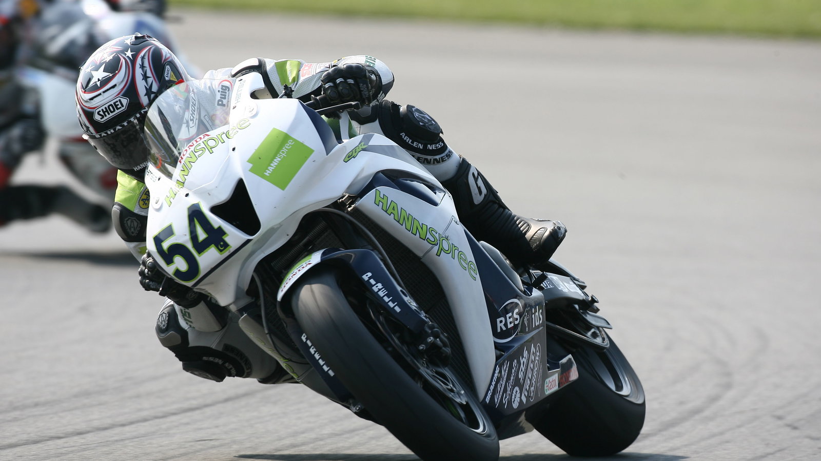 Sofuoglu, Donington WSS Race 2007