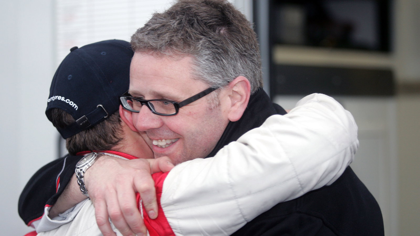 Marko Asmer (EST) HiTech Racing Dallara Merecedes