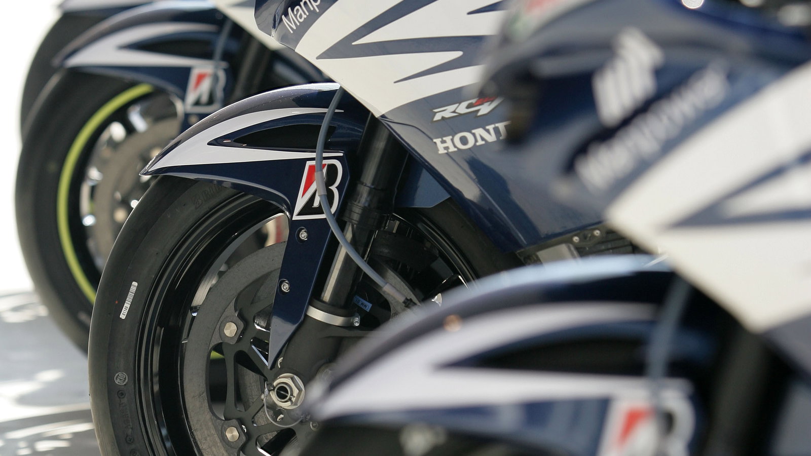 Honda Gresini, Honda RC212V, 33, 2007 MotoGP World Championship,