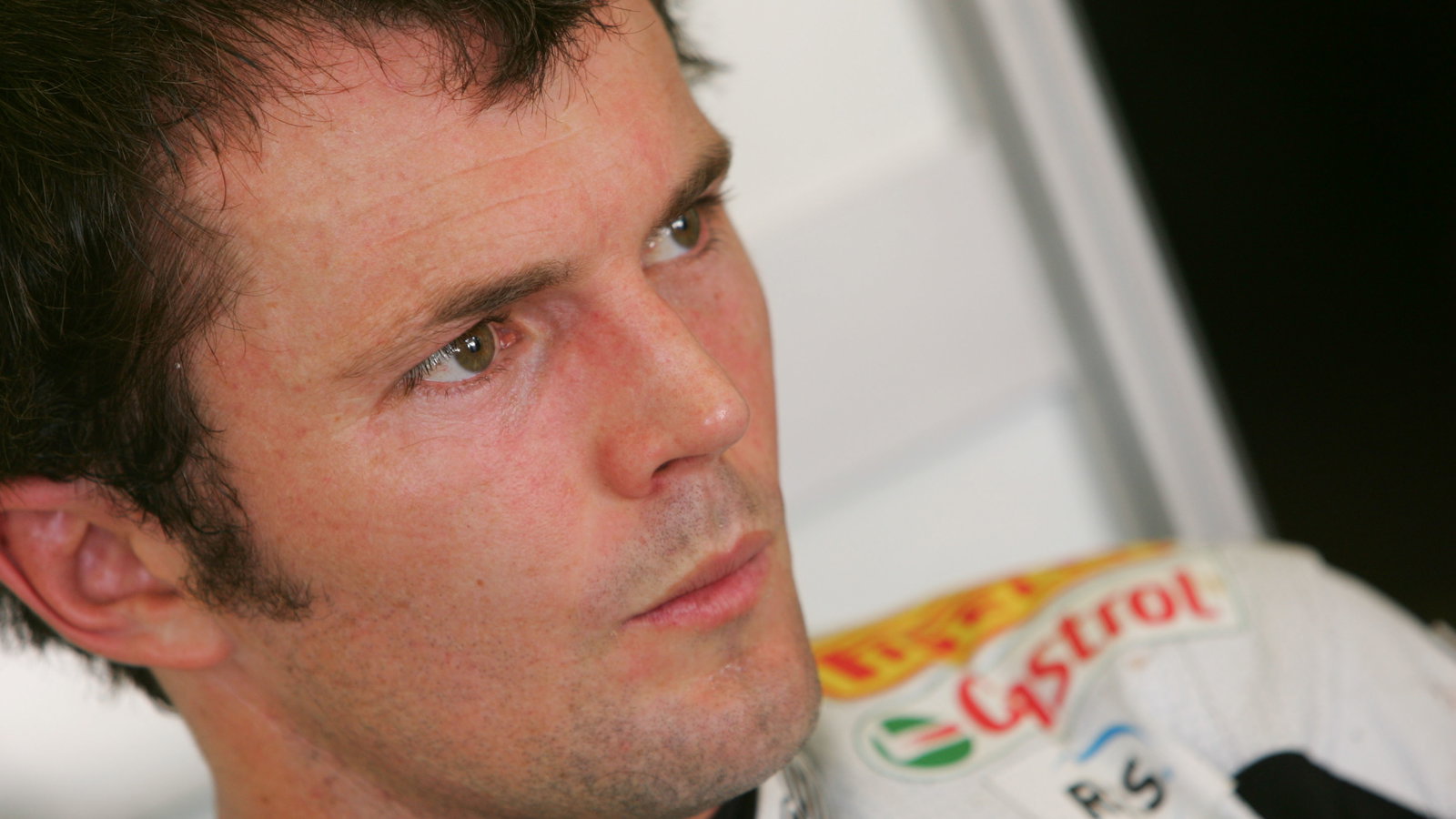 Pitt, Assen WSS 2007