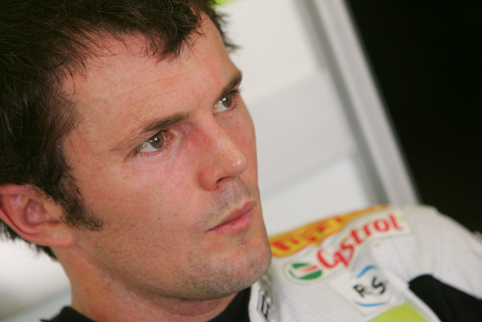 Pitt, Assen WSS 2007