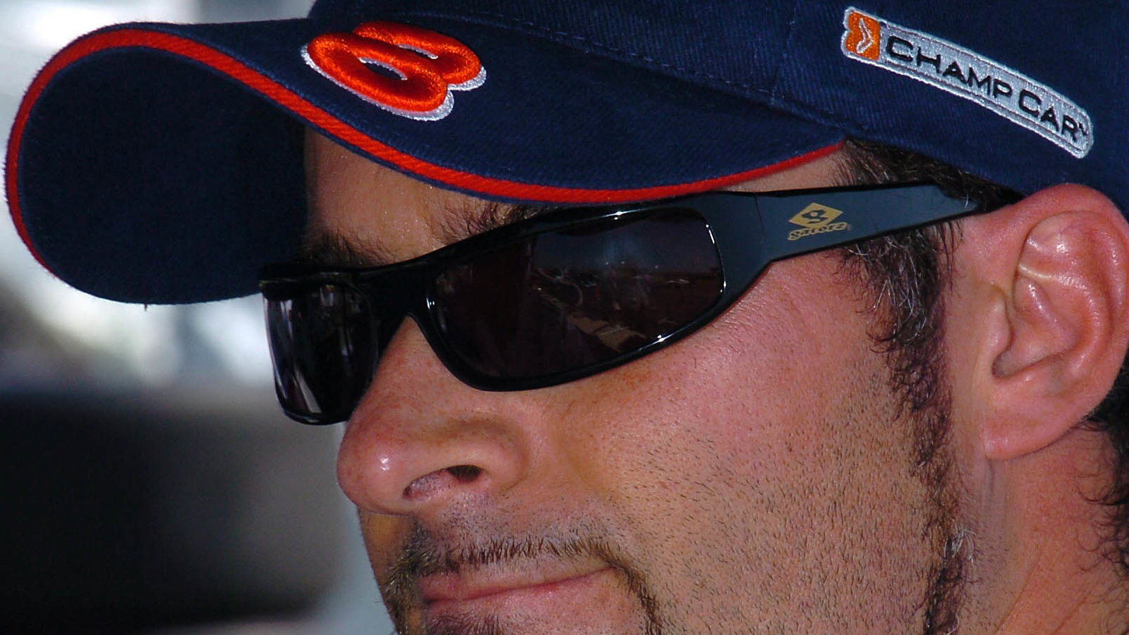 champcar world series 1-3 july 2004
grand prix of cleveland burke lake front airport
cleveland, 