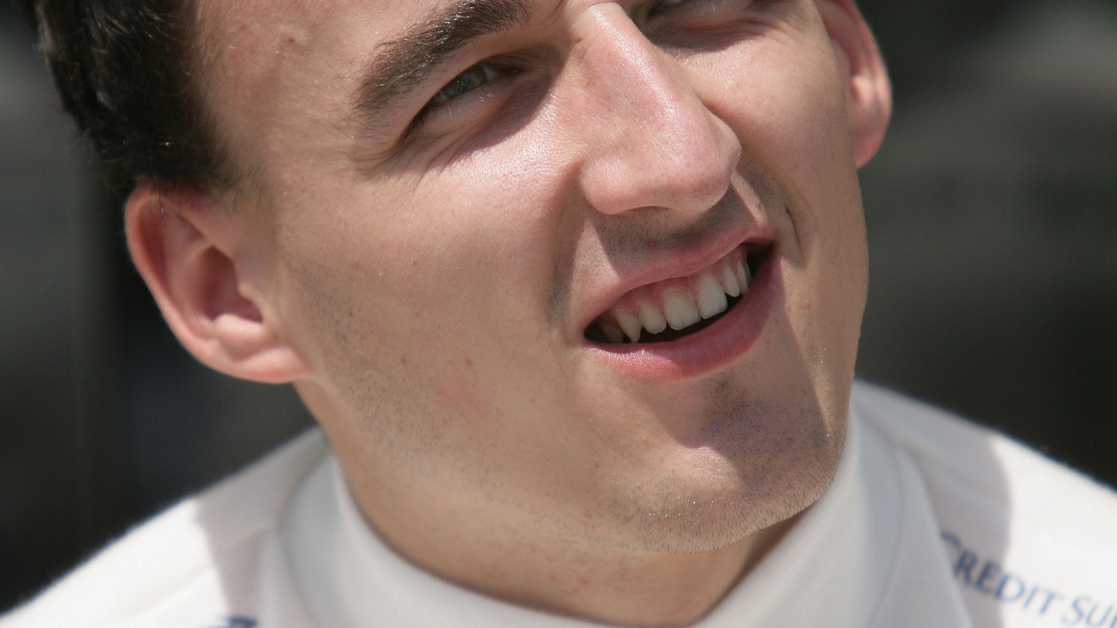 Robert Kubica (POL) BMW Sau.F1.07, Spanish F1 Grand Prix, Catalunya, 11-13th, May 2007