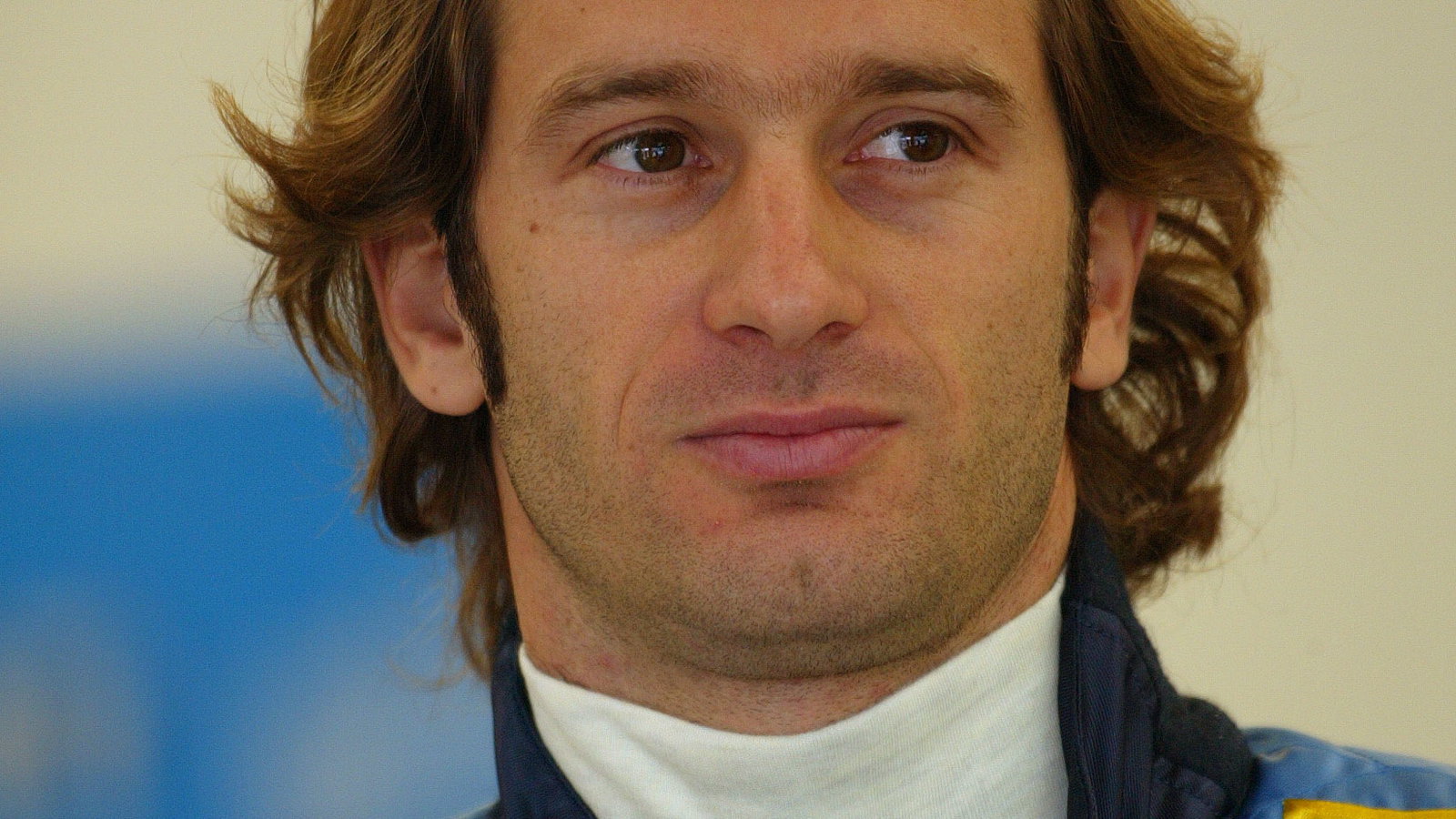 Jarno Trulli - Renault