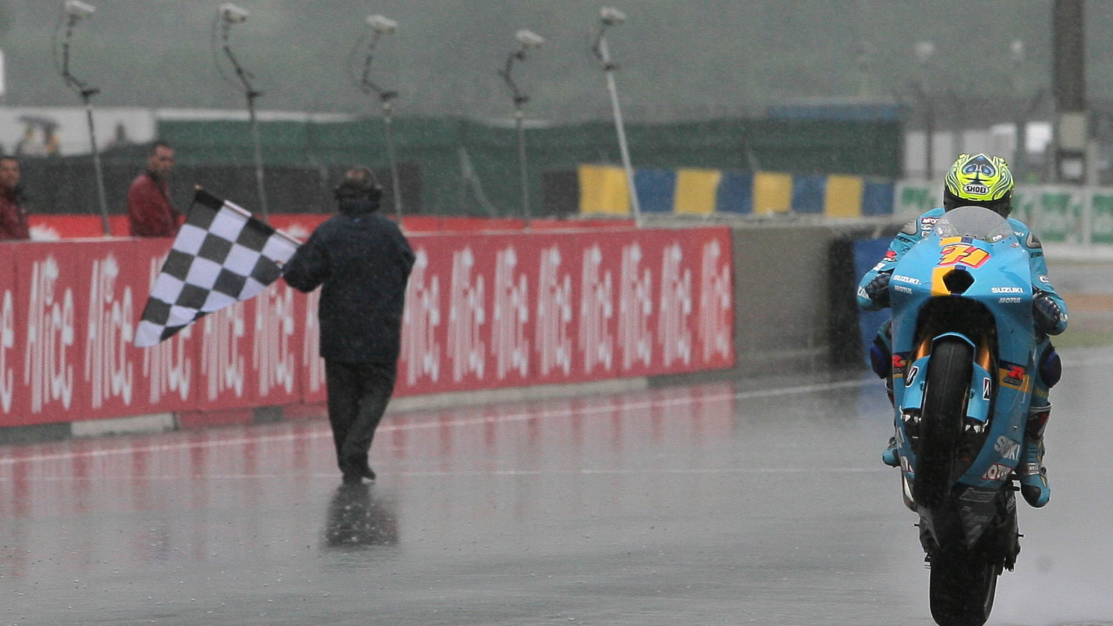 Vermeulen, French MotoGP 2007