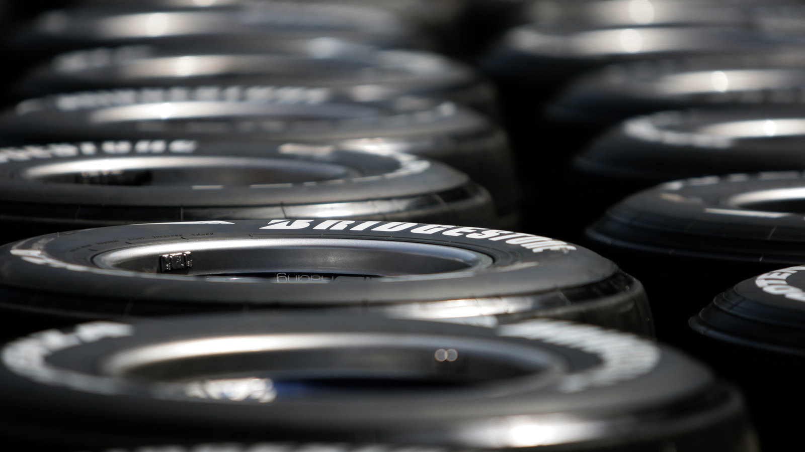 Bridgestone Tyres, Monaco F1 Grand Prix, 24th-27th, May, 2007