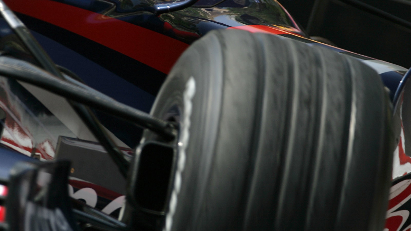 Mark Webber (AUS) Red Bull RB3, Monaco F1 Grand Prix, 24th-27th, May, 2007